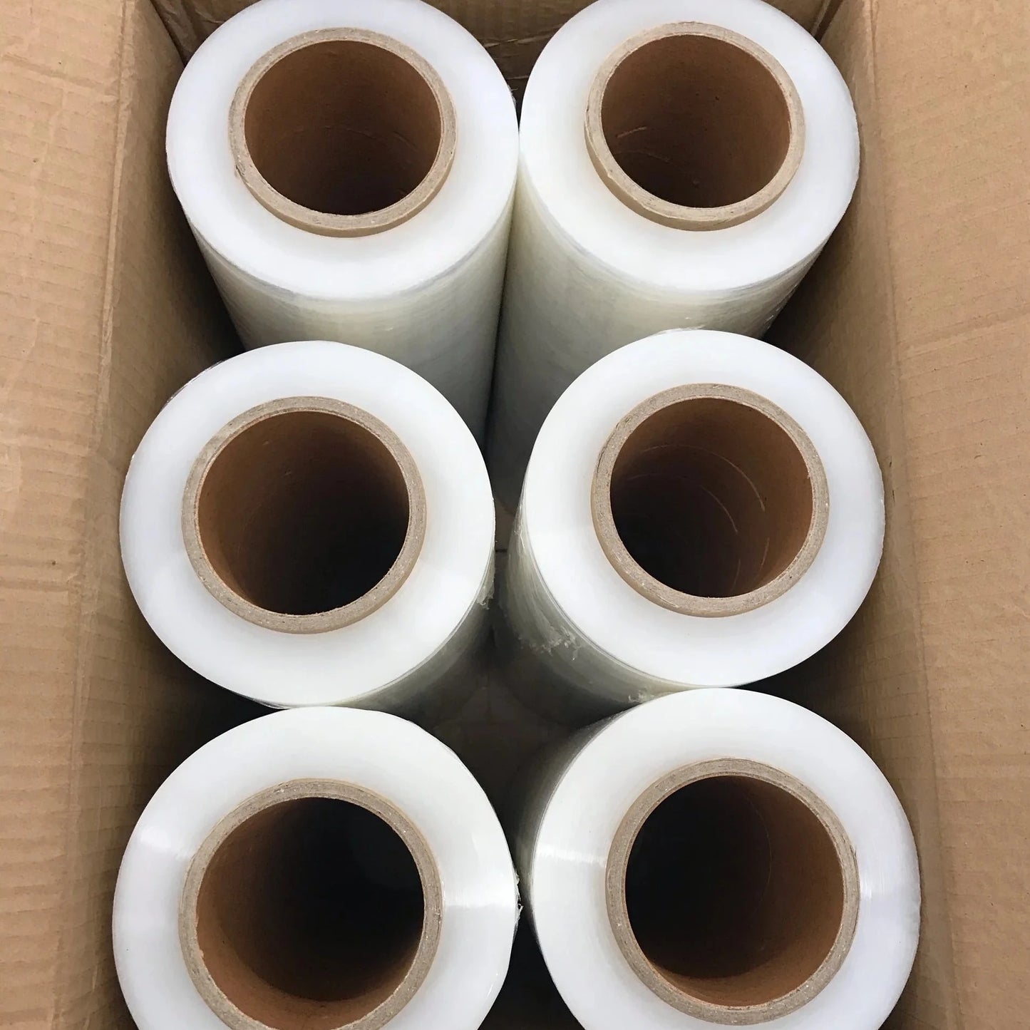 Stretch Wrap
