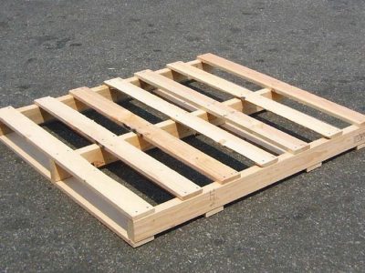 B Grade Wood Pallet 36 x 36