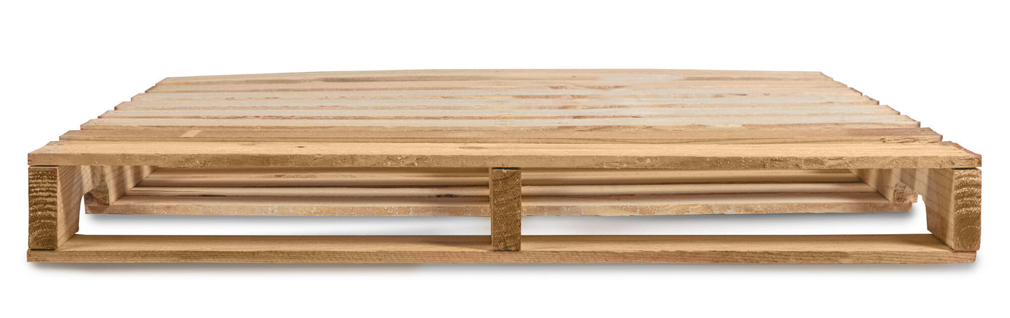 B Grade Wood Pallet 48 x 40