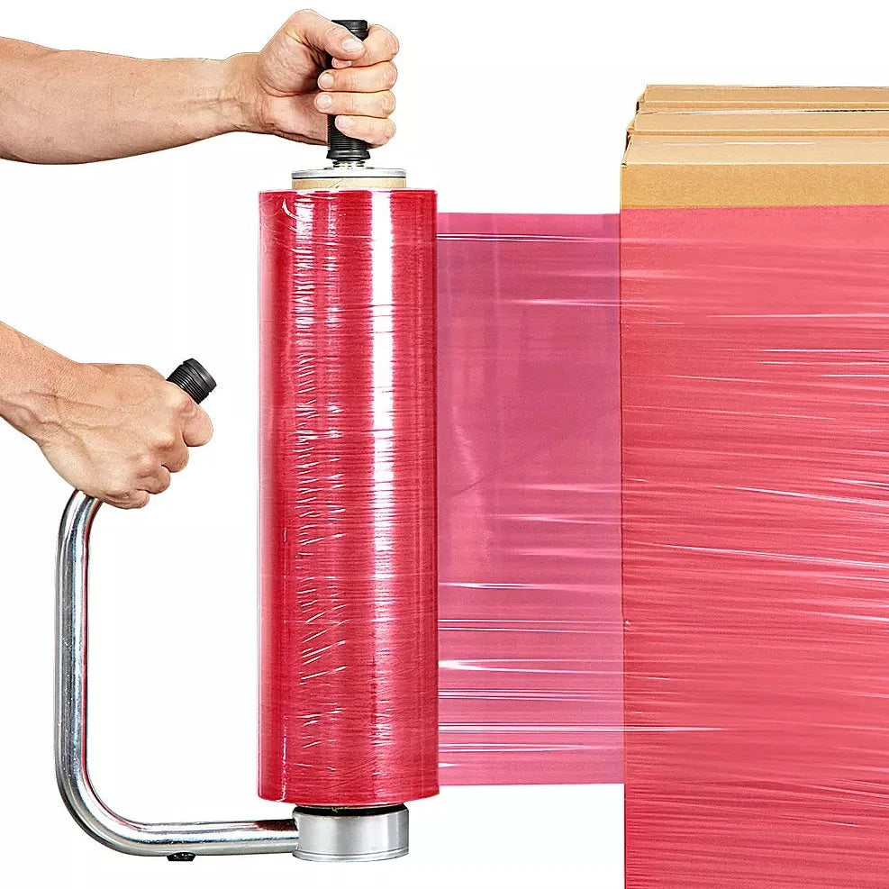 Stretch Wrap