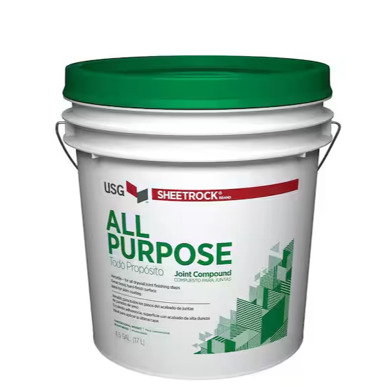 4.5 gal. All Purpose Ready-Mixed Joint Compound
