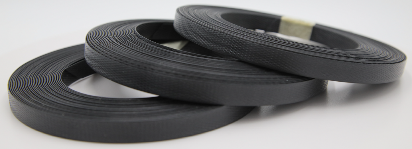 Poly Strapping