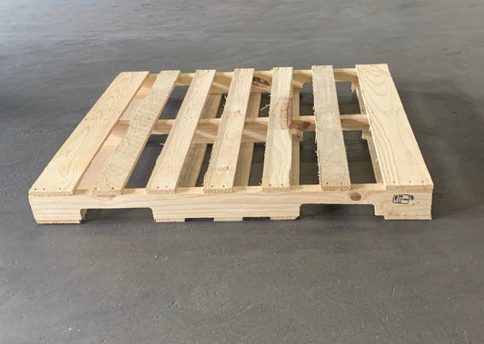 B Grade Wood Pallet 48 x 40