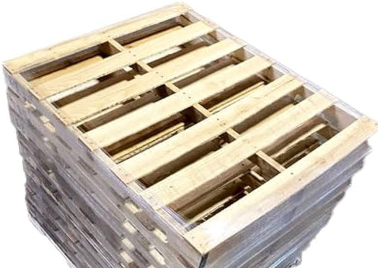 B Grade Wood Pallet 48 x 45